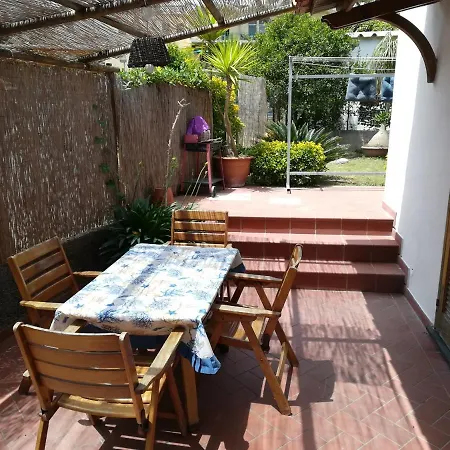 Casa Valentino Apartment *