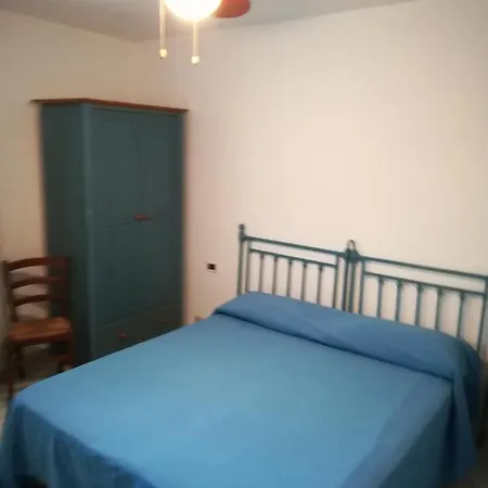 Casa Valentino Apartment Ischia