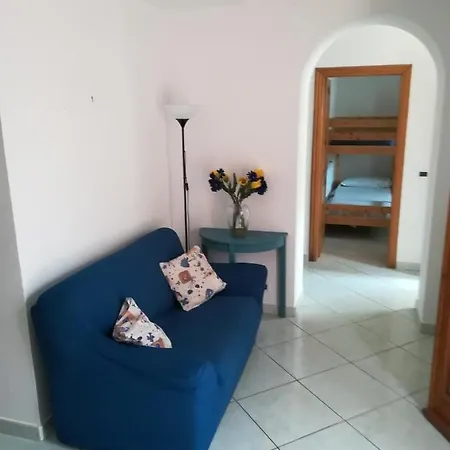 Casa Valentino Ischia
