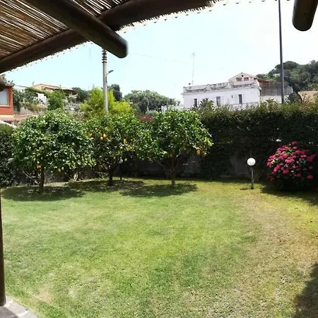 Casa Valentino Apartment
